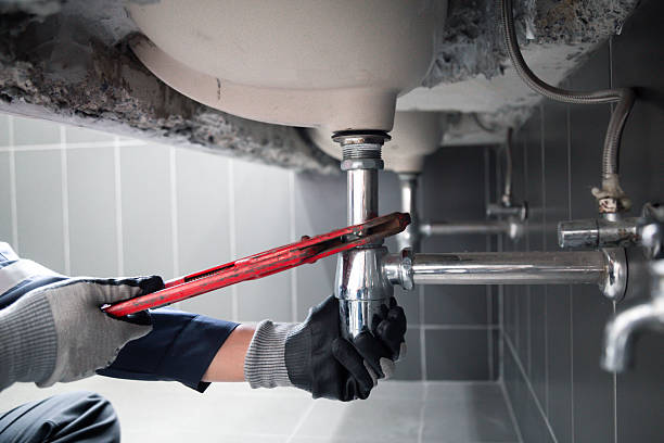 Trusted Drain Cleaning service in Maxton, NC - Masters Plumbing Service
